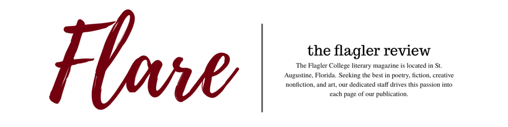 FLARE: The Flagler Review